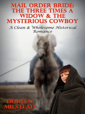 cover image of Mail Order Bride